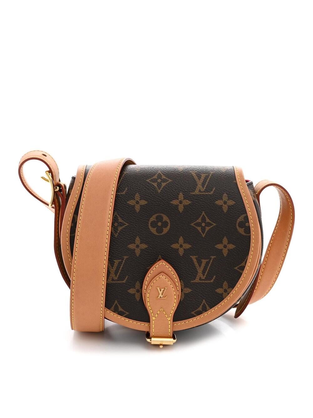 Louis Vuitton Tambourin Nm #352727L15B
